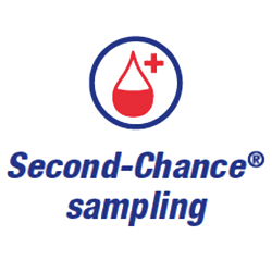 Second Chance Sampling