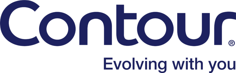 Logo Contour
