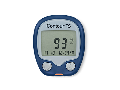 CONTOUR TS