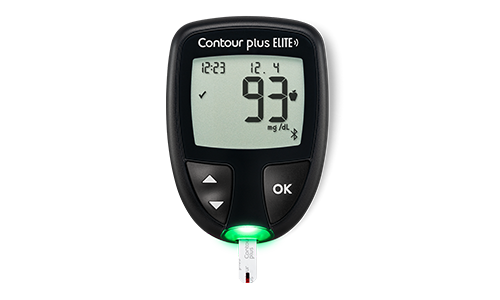 Contour Plus Elite