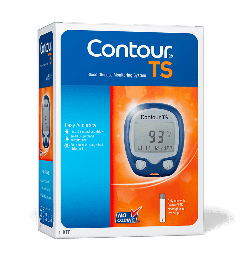 Contour TS Package