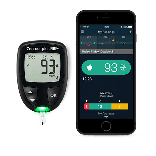 Aplikasi Diabetes App