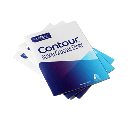 Buku Catatan Glukosa Darah